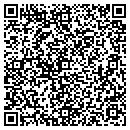 QR code with Arjuna Broadcasting Corp contacts