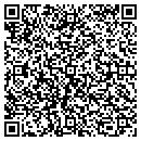 QR code with A J Handyman Service contacts