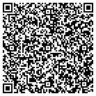 QR code with Isaacs Refrigeration Company contacts