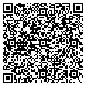 QR code with Cbs Radio Inc contacts