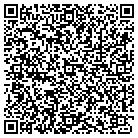 QR code with Konitzer Distributing CO contacts