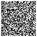 QR code with Zoha Investment contacts