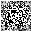QR code with Amber Gardens contacts