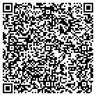 QR code with Apopka Gardening Services contacts