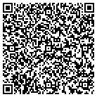 QR code with Apopka Gardening Services, LLC contacts