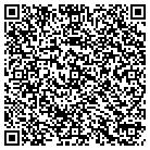 QR code with Rac Refrigeration Systems contacts