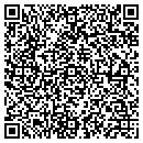 QR code with A R Gainey Inc contacts