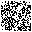 QR code with A To Z Marble Restoration Inc contacts