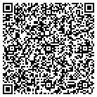 QR code with C And M Handyman Service contacts