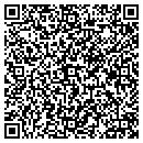 QR code with R J T Enterprises contacts