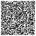 QR code with Advanced Travel Service contacts