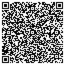 QR code with Bancroft Const contacts