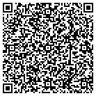 QR code with Hampton Refrigeration Service contacts