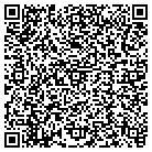 QR code with Blagburn Contracting contacts