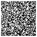 QR code with J J Refrigeration contacts