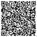 QR code with Bug Man contacts