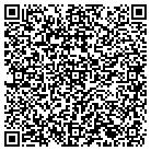 QR code with Kmb Refrigeration & Electric contacts