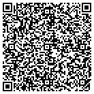 QR code with Custom Country Woodworkin contacts