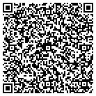 QR code with Myers Refrigeration contacts