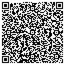 QR code with Regency Hall contacts