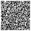 QR code with Riggen Inc contacts