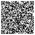QR code with Graces contacts