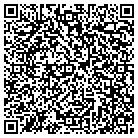 QR code with Rosswwurm HVAC Service. Inc. contacts
