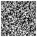 QR code with DD Construx contacts