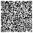 QR code with Wallach Concrete Inc contacts