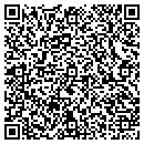 QR code with C&J Enterprises, INC contacts