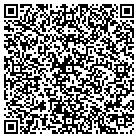 QR code with Claude Chery Green Garden contacts