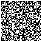 QR code with D M Construction & Handyman contacts