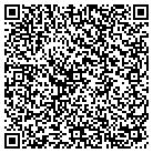 QR code with Albion Knitting Mills contacts