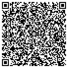 QR code with F M Santoro Contracting contacts