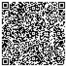 QR code with First Baptist Church London contacts