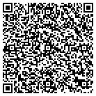 QR code with B Squared Contracting LLC contacts