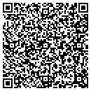 QR code with J C Engineering contacts