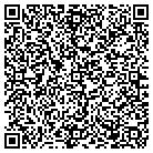 QR code with Cobleskill Red E Mix Supl Inc contacts