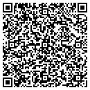 QR code with Richard J Glavin contacts