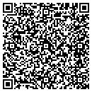 QR code with Roberta B Douglas contacts