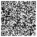 QR code with E P C S contacts