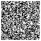 QR code with Servicios Notariales Hernandez contacts