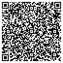 QR code with E V Handyman contacts