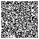 QR code with Ann C Hale contacts