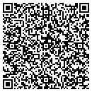 QR code with Hm Radio Inc contacts