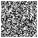 QR code with C & C Construction contacts
