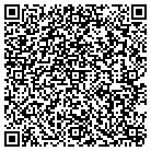 QR code with CDA Construction, Inc contacts