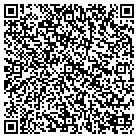 QR code with C & S Custom Framers LLC contacts