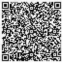 QR code with Christina McCarthy Dvm contacts