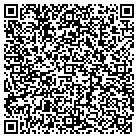 QR code with Custom Craft Builders Inc contacts
